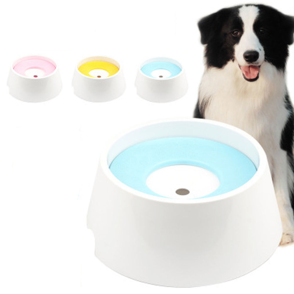 Floating Water Bowl for Cats