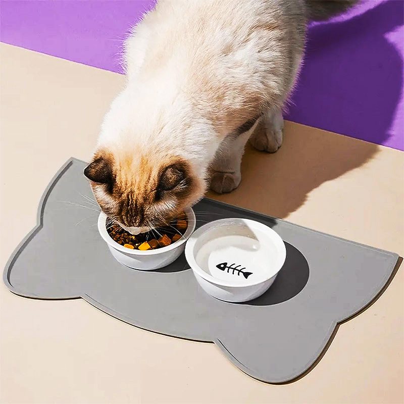 Pet Feeding Mat